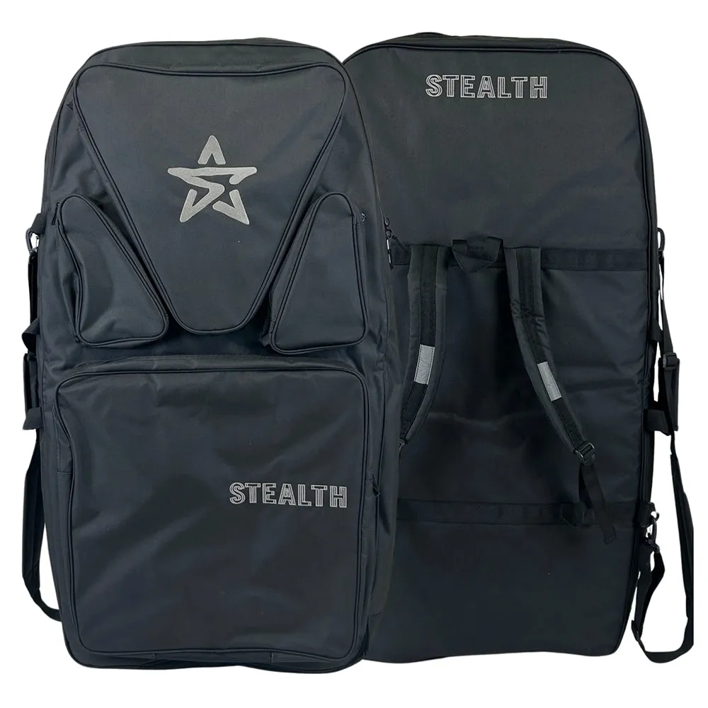STEALTH CARRIER BAG