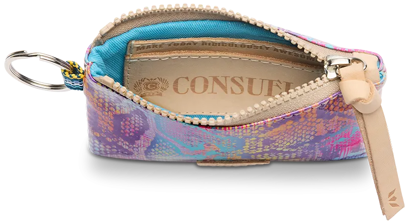 Steph  Pouch
