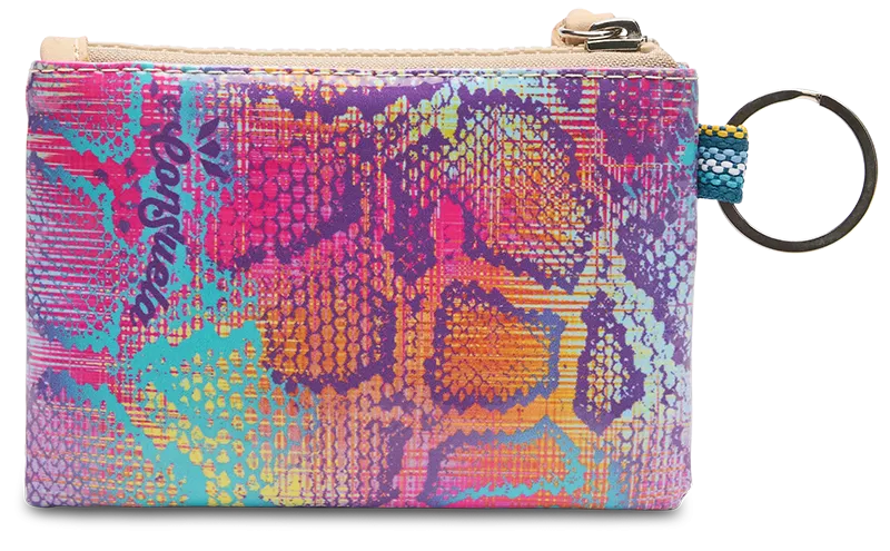 Steph  Pouch