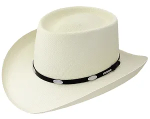 Stetson Royal Flush Straw Hat