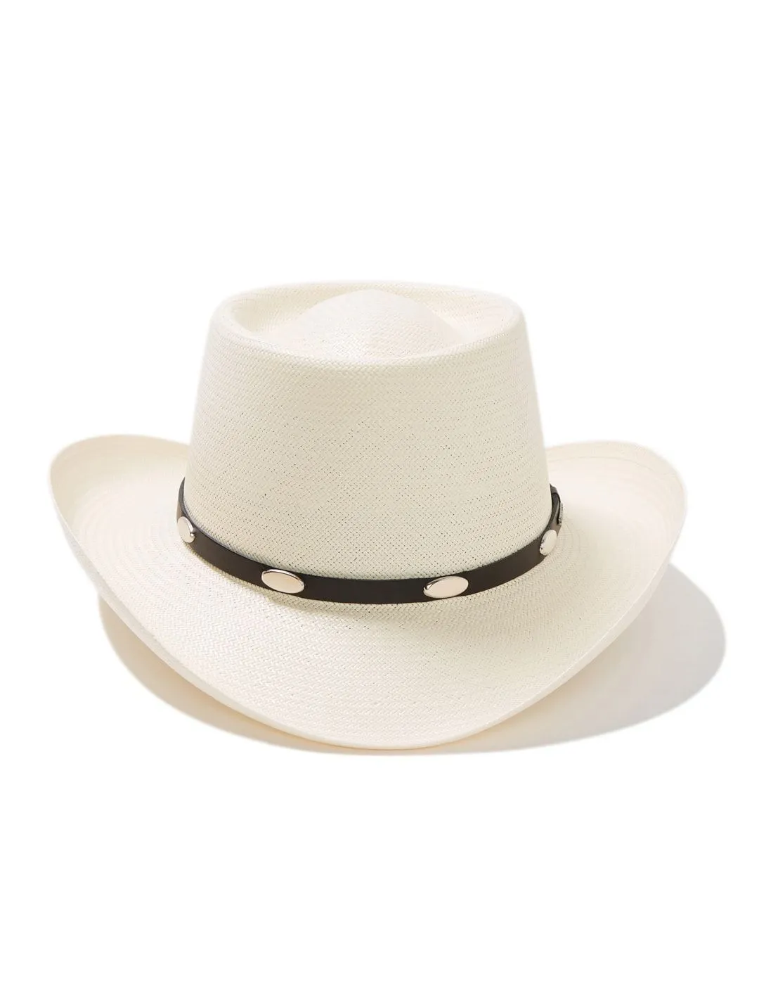 Stetson Royal Flush Straw Hat