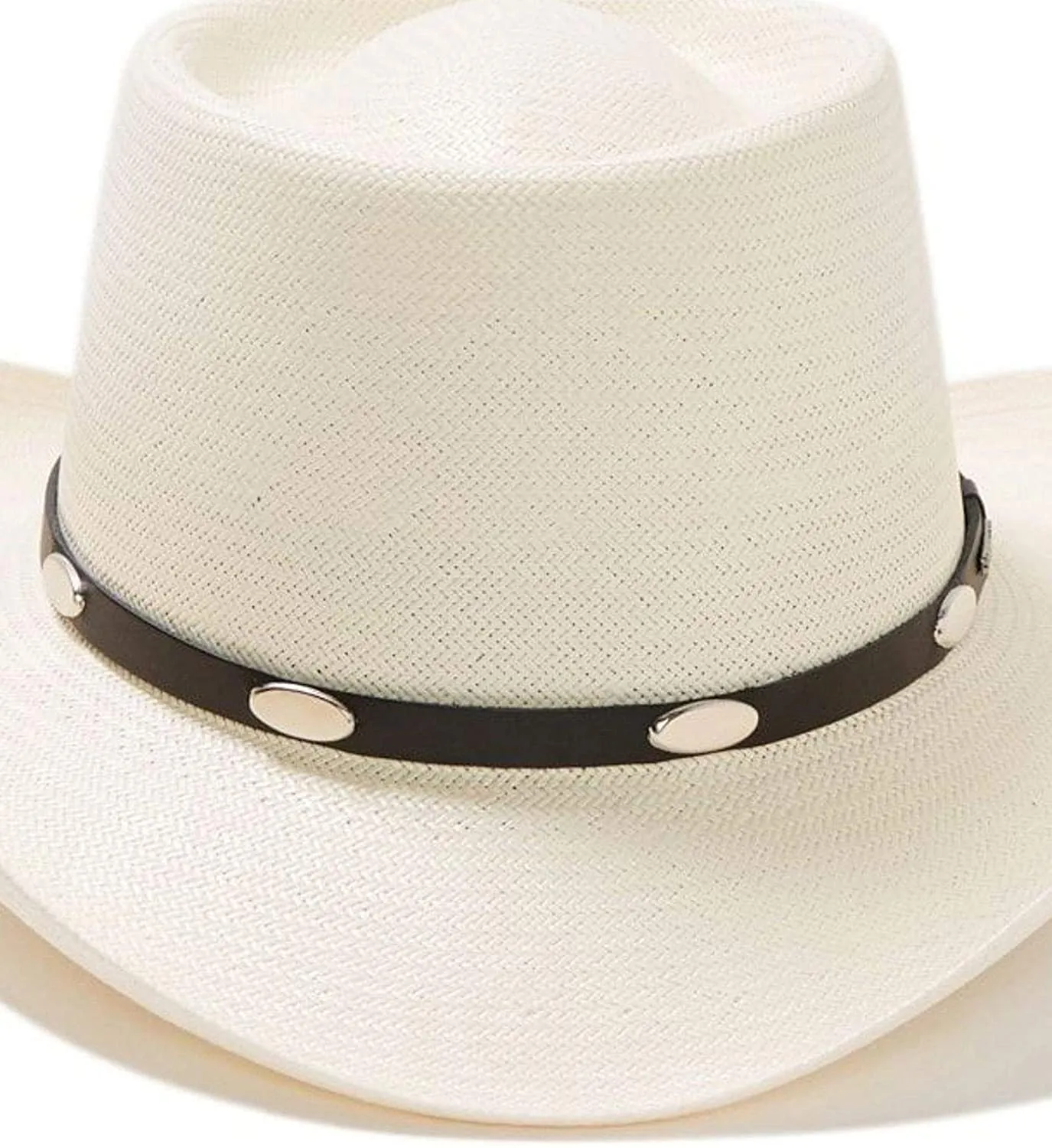 Stetson Royal Flush Straw Hat