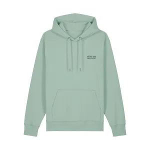 Stoke Logo Hood