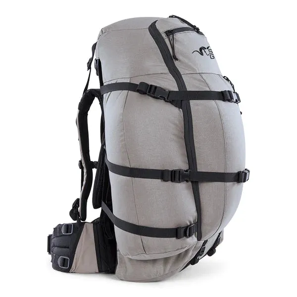 Stone Glacier Col 4800
