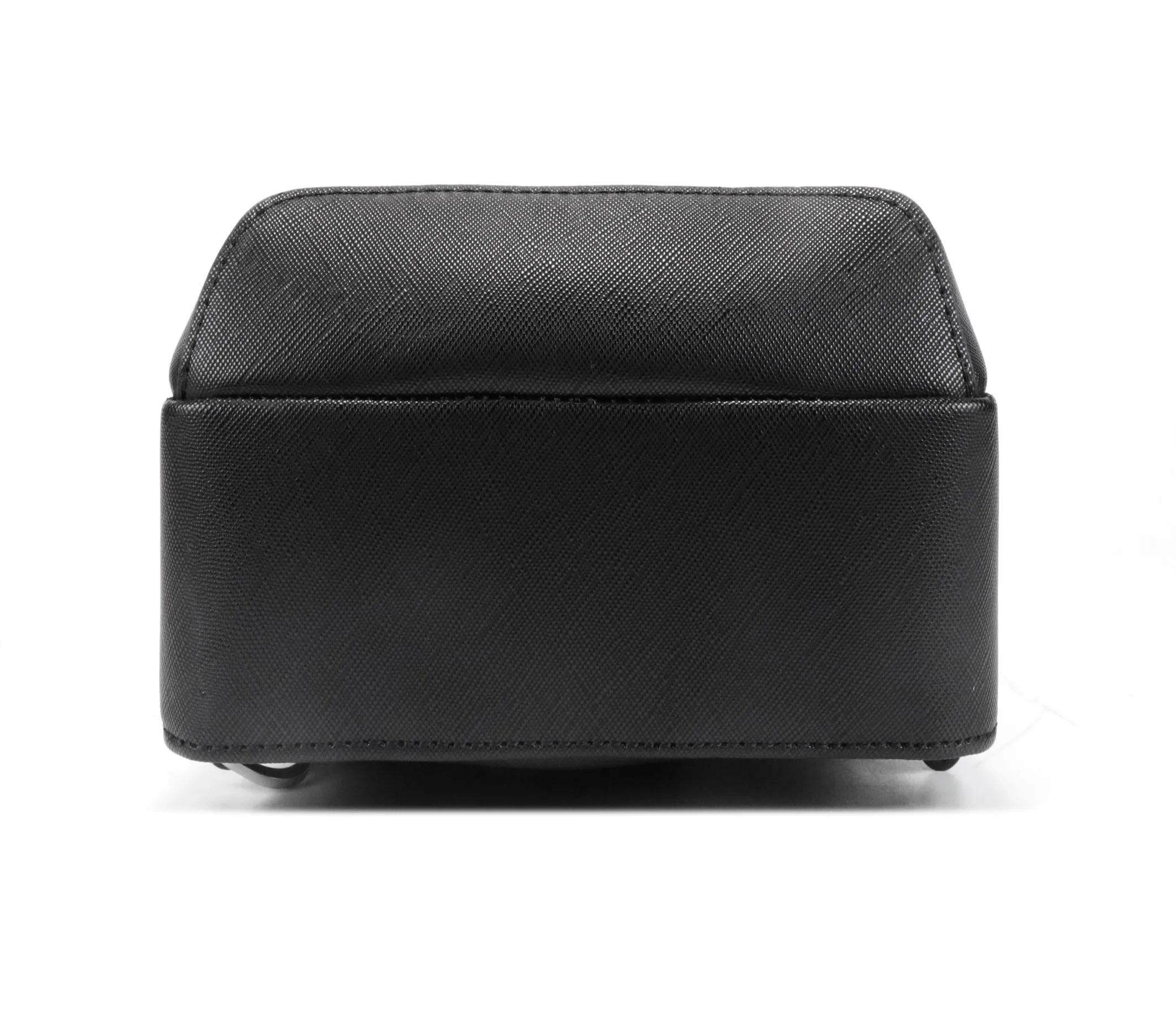 STORM BLACK CROSSBODY SLING BAG