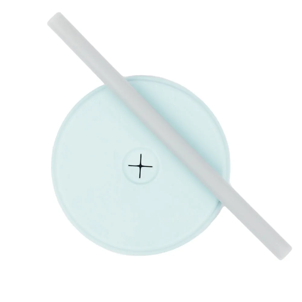 Straw Lid Addition (Fog)