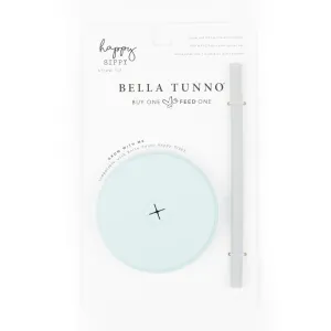 Straw Lid Addition (Fog)
