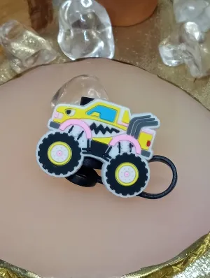 Straw Truck Toppers