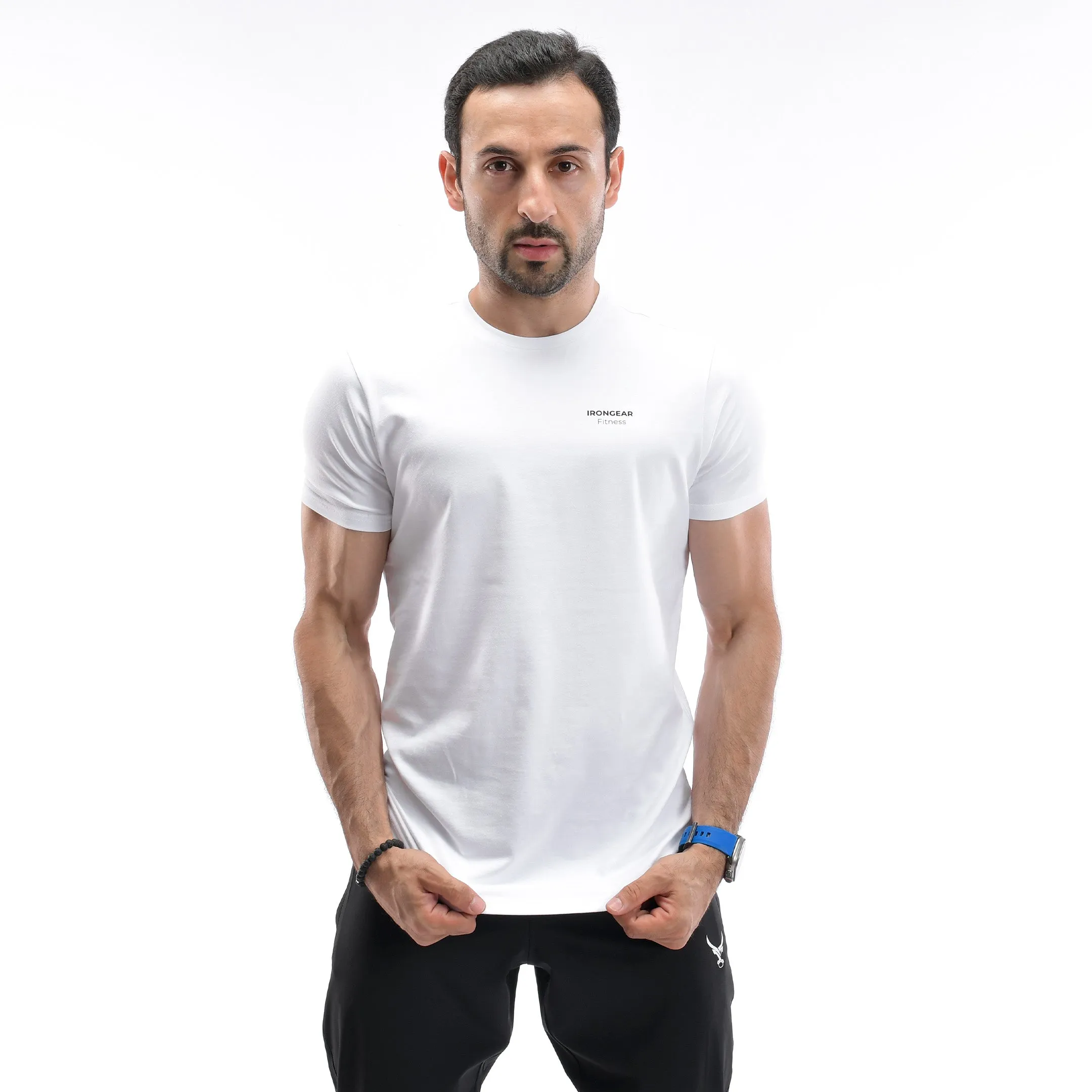 Strength Muscle Tee