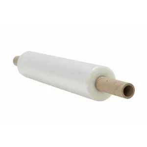 Stretch Wrap - Medium - 10″ x 1000′