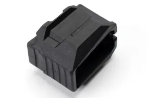 Strike Industries Stacked Angled Grip with Cable Management System (base)
