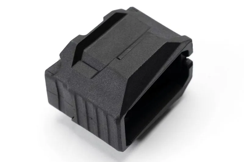 Strike Industries Stacked Angled Grip with Cable Management System (base)