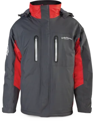StrikeMaster Surface Jacket
