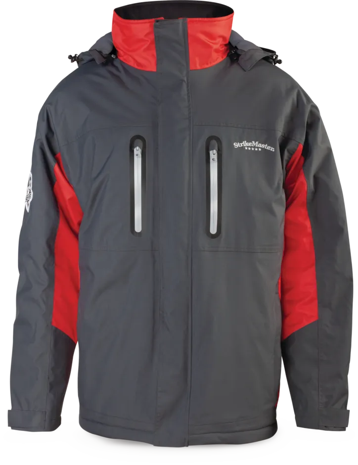 StrikeMaster Surface Jacket