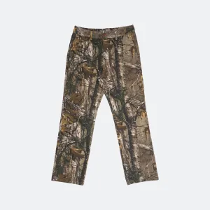 Students Emers RealTree Twill Pants