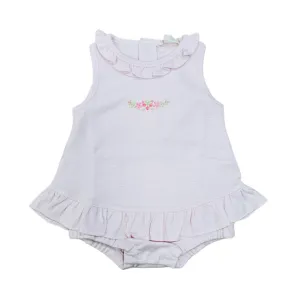 Summer Medley Emb Bubble