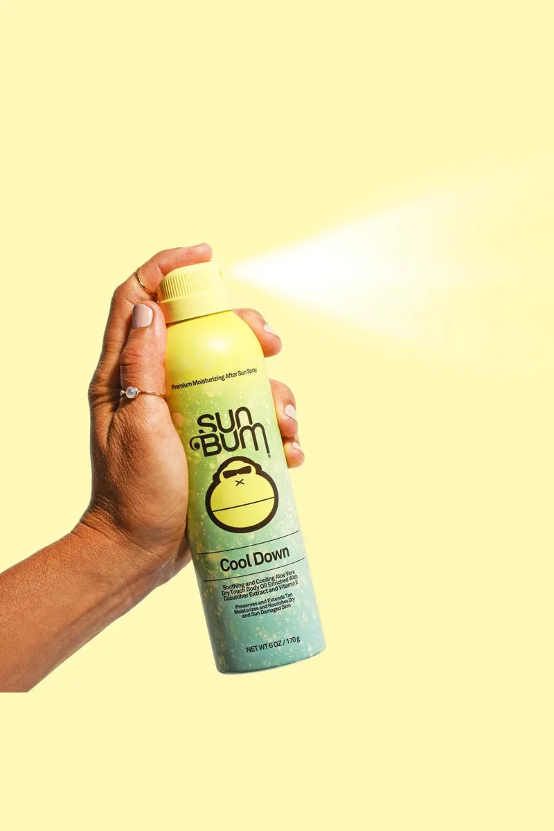 Sun Bum Aloe Spray