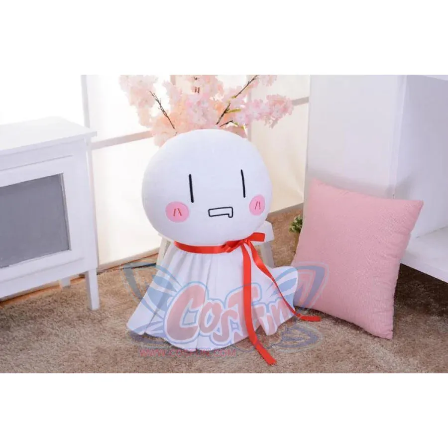 Sun Comes Out Sunny Doll Stuffed Toy Plush Doll Gifts