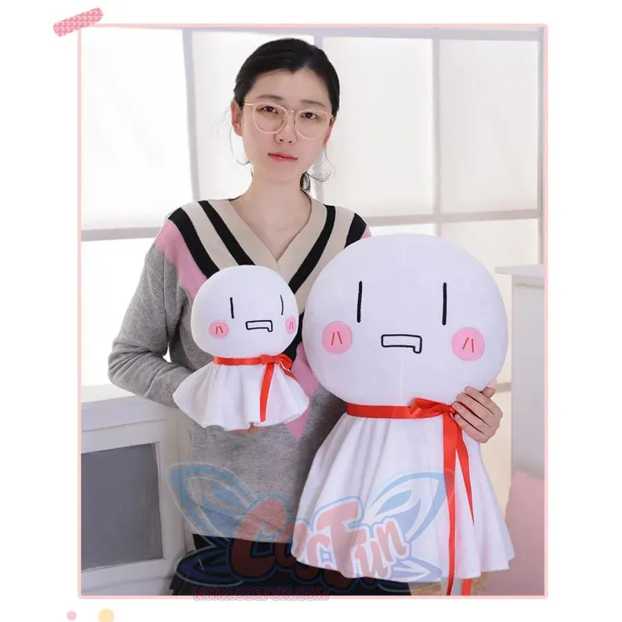 Sun Comes Out Sunny Doll Stuffed Toy Plush Doll Gifts