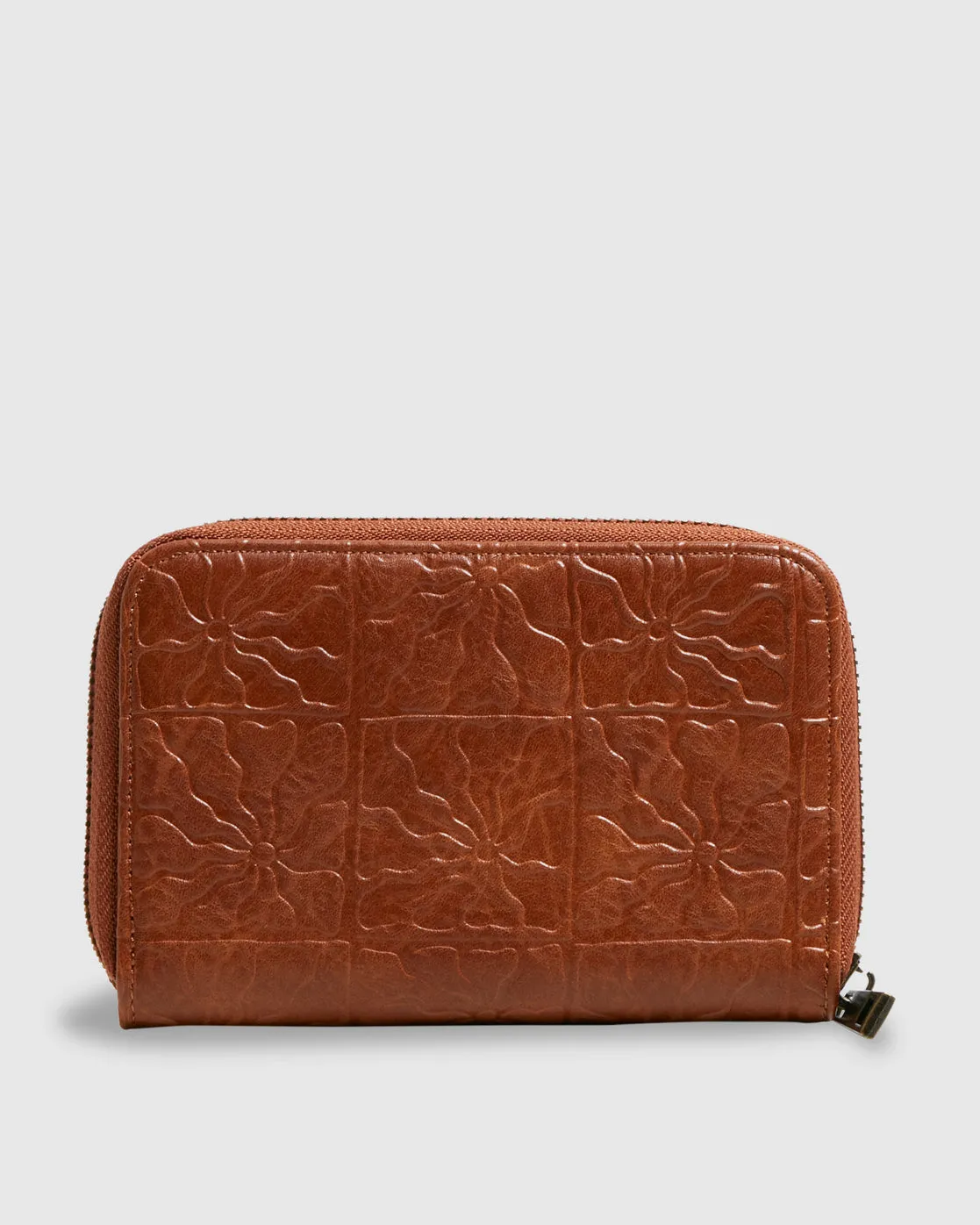 Sun Down Mini Wallet