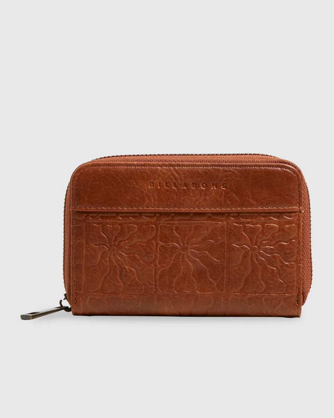 Sun Down Mini Wallet