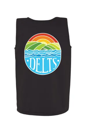 Sunny Acres Tank
