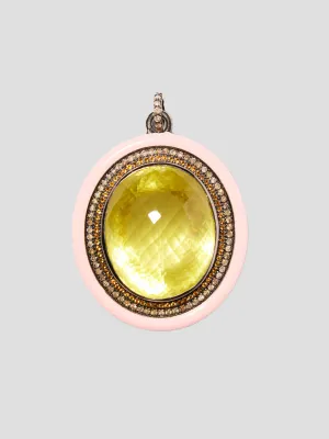 Sunny Afternoon Pendant