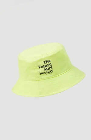 Sunny Bucket Hut | Sunny Lime