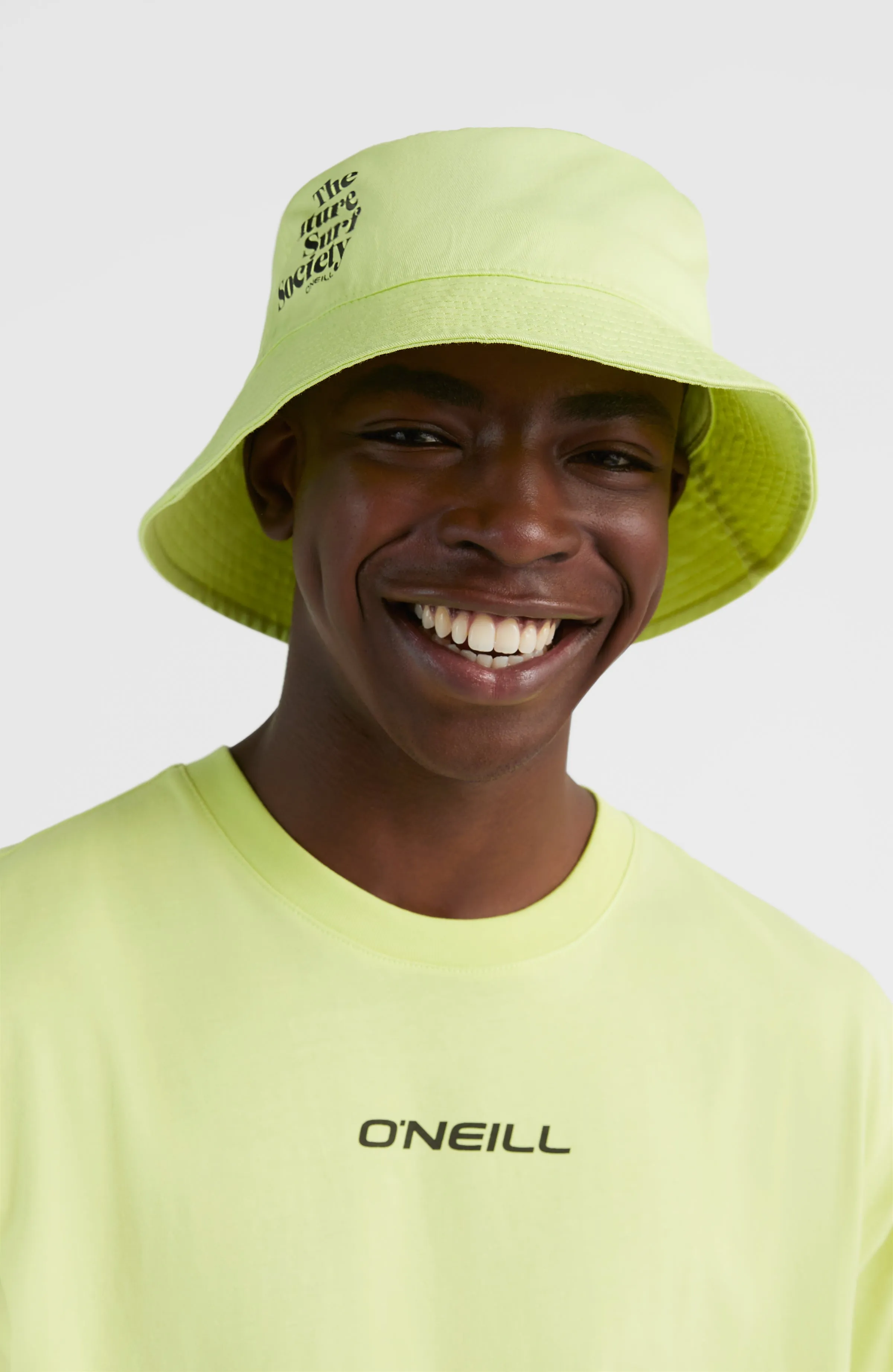 Sunny Bucket Hut | Sunny Lime