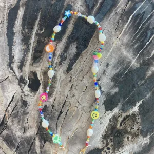 Sunny Choker