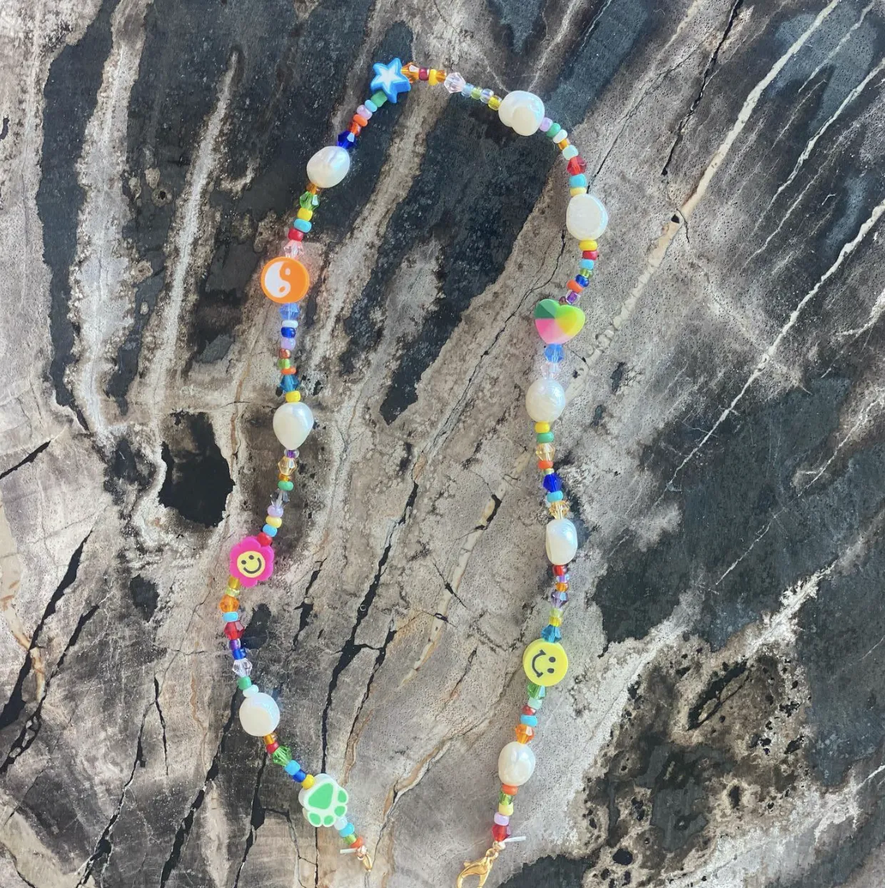 Sunny Choker