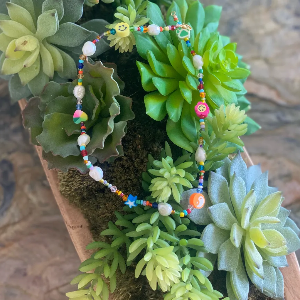 Sunny Choker