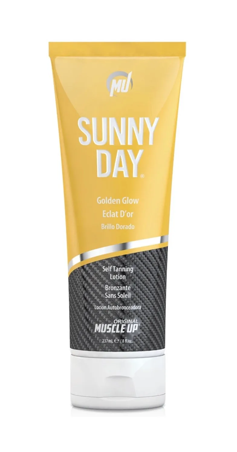 Sunny Day® 8oz
