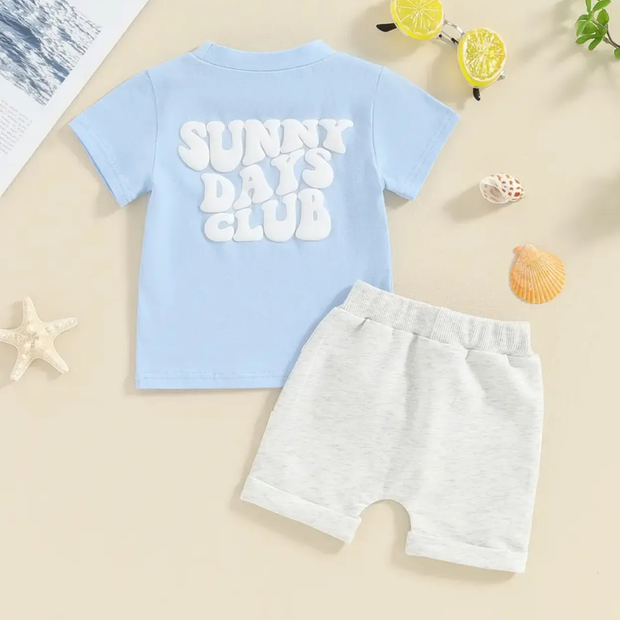 Sunny Day Club