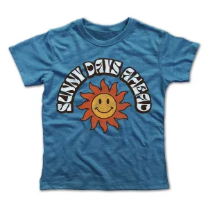 Sunny Days Ahead Tee