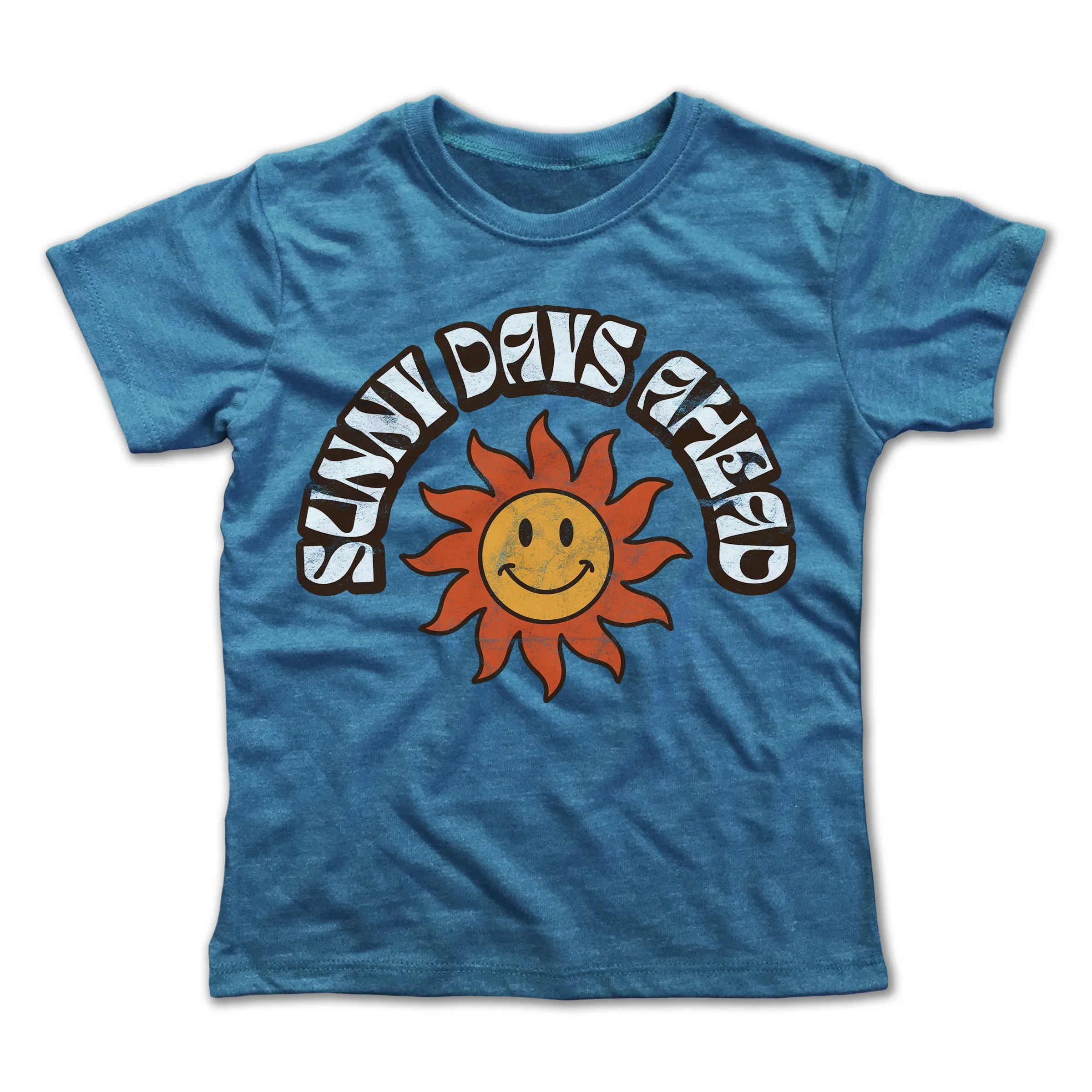 Sunny Days Ahead Tee