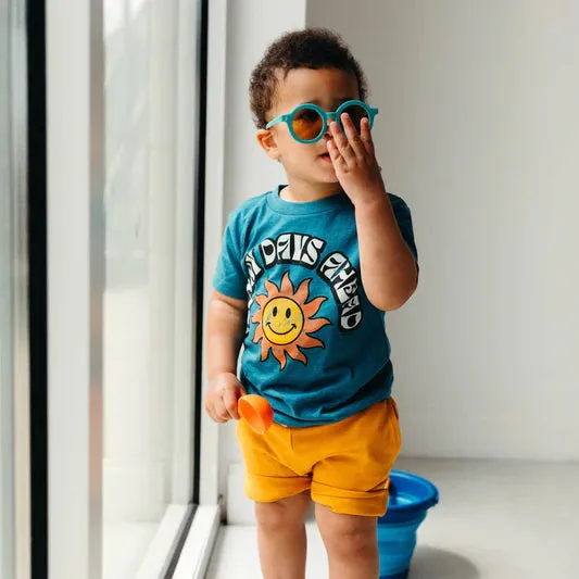 Sunny Days Ahead Tee