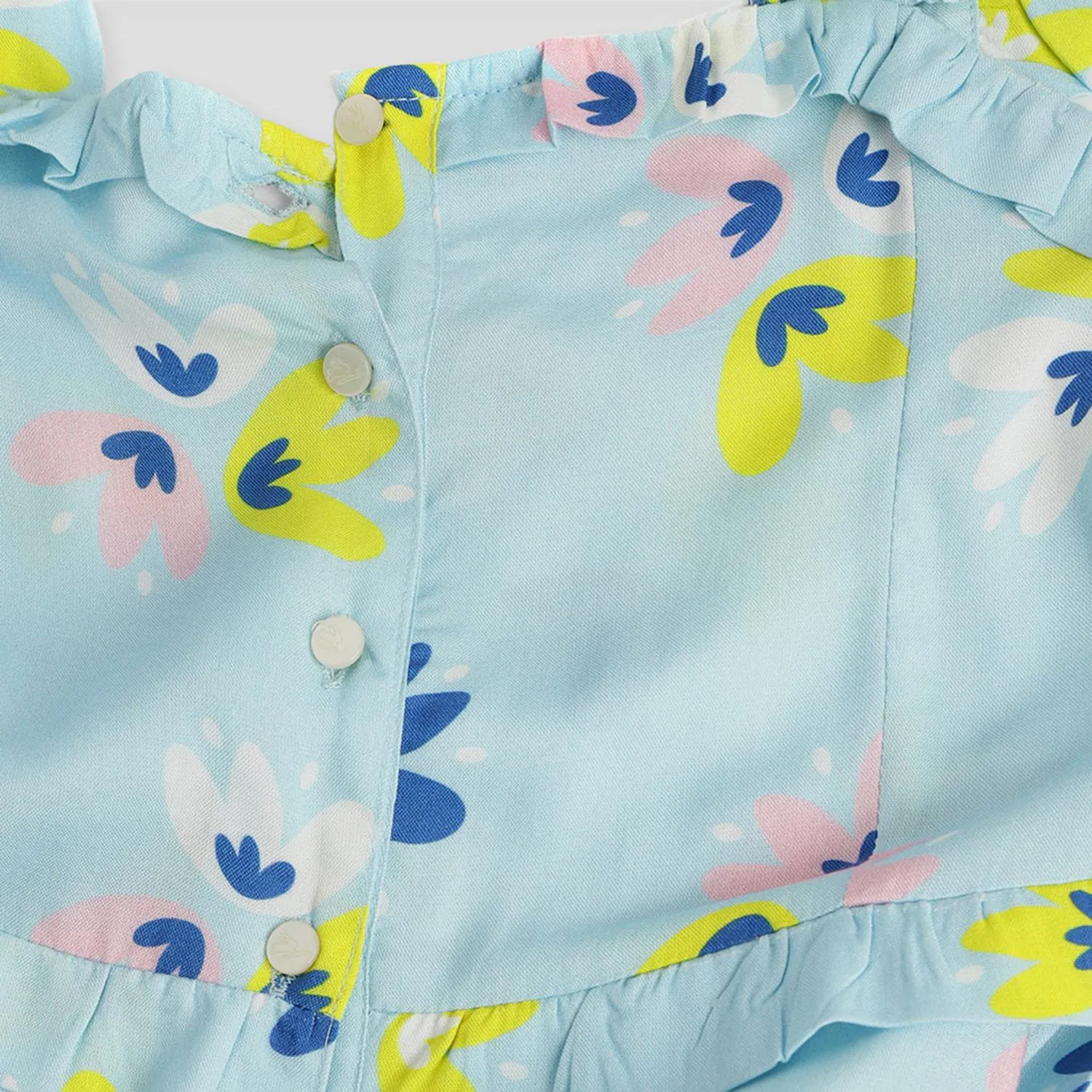Sunny Days Jumpsuit