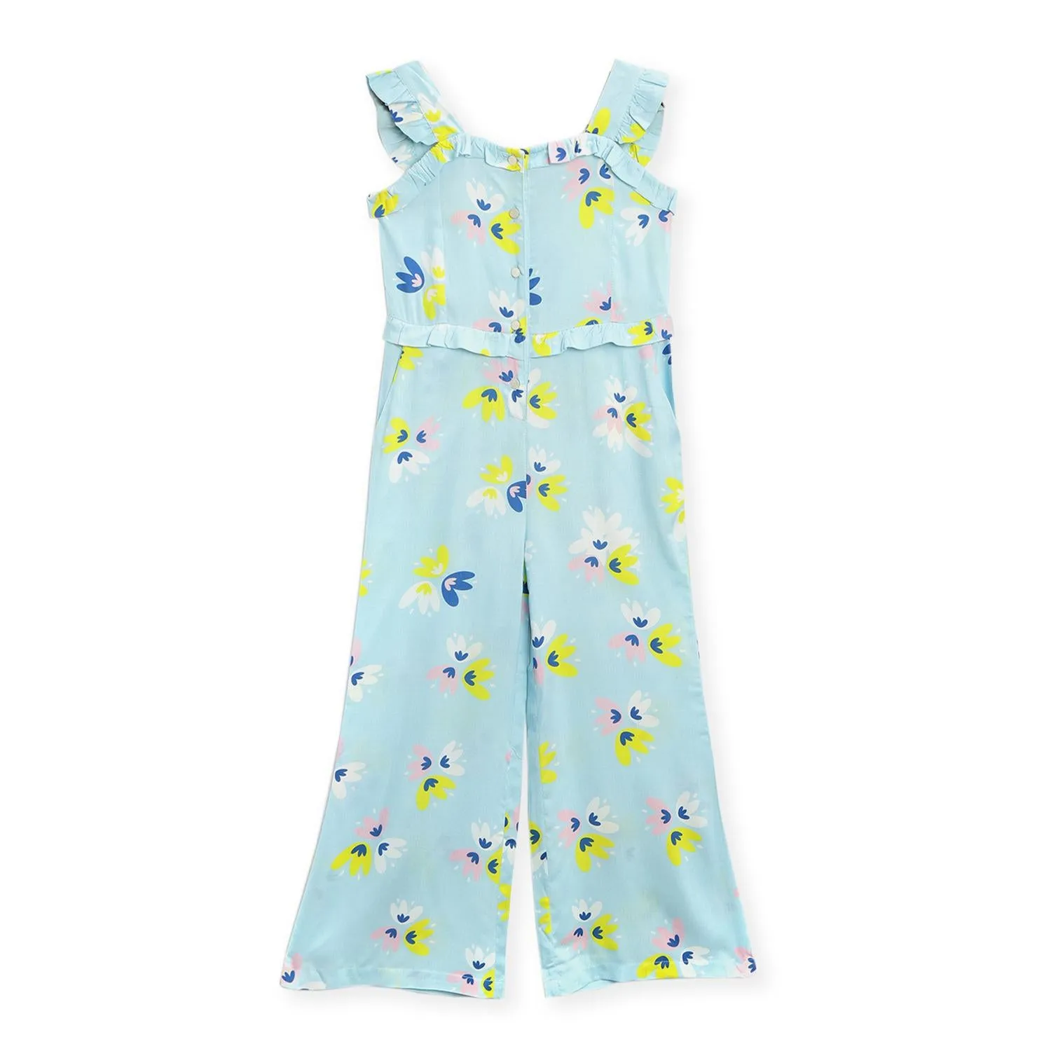 Sunny Days Jumpsuit