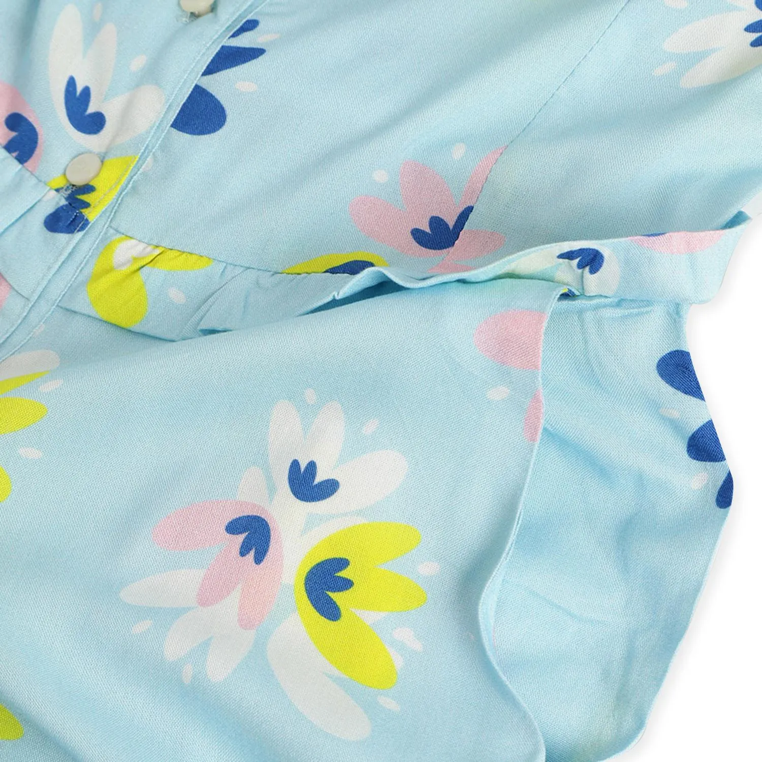 Sunny Days Jumpsuit