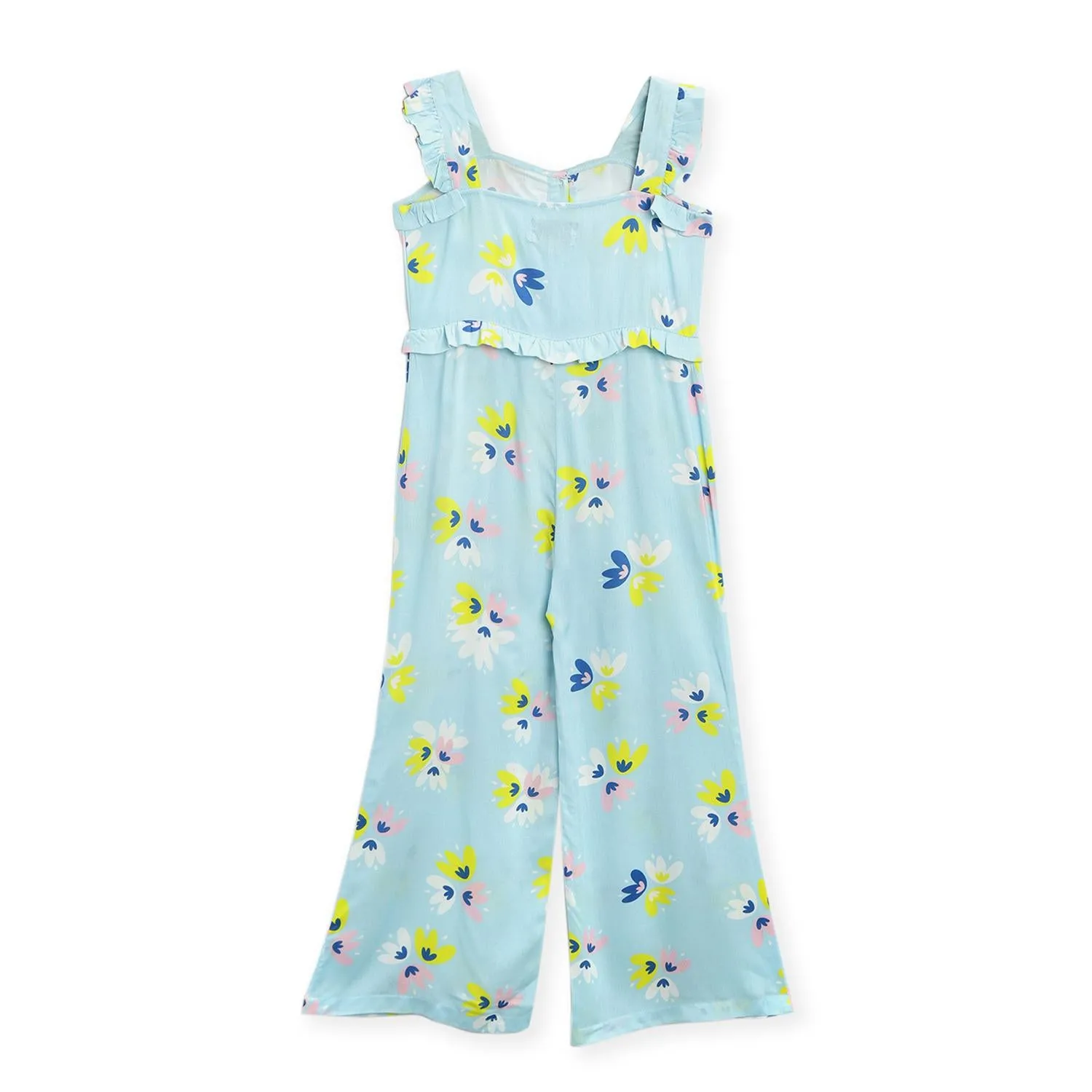 Sunny Days Jumpsuit