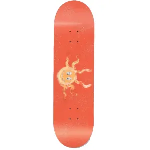 Sunny Deck