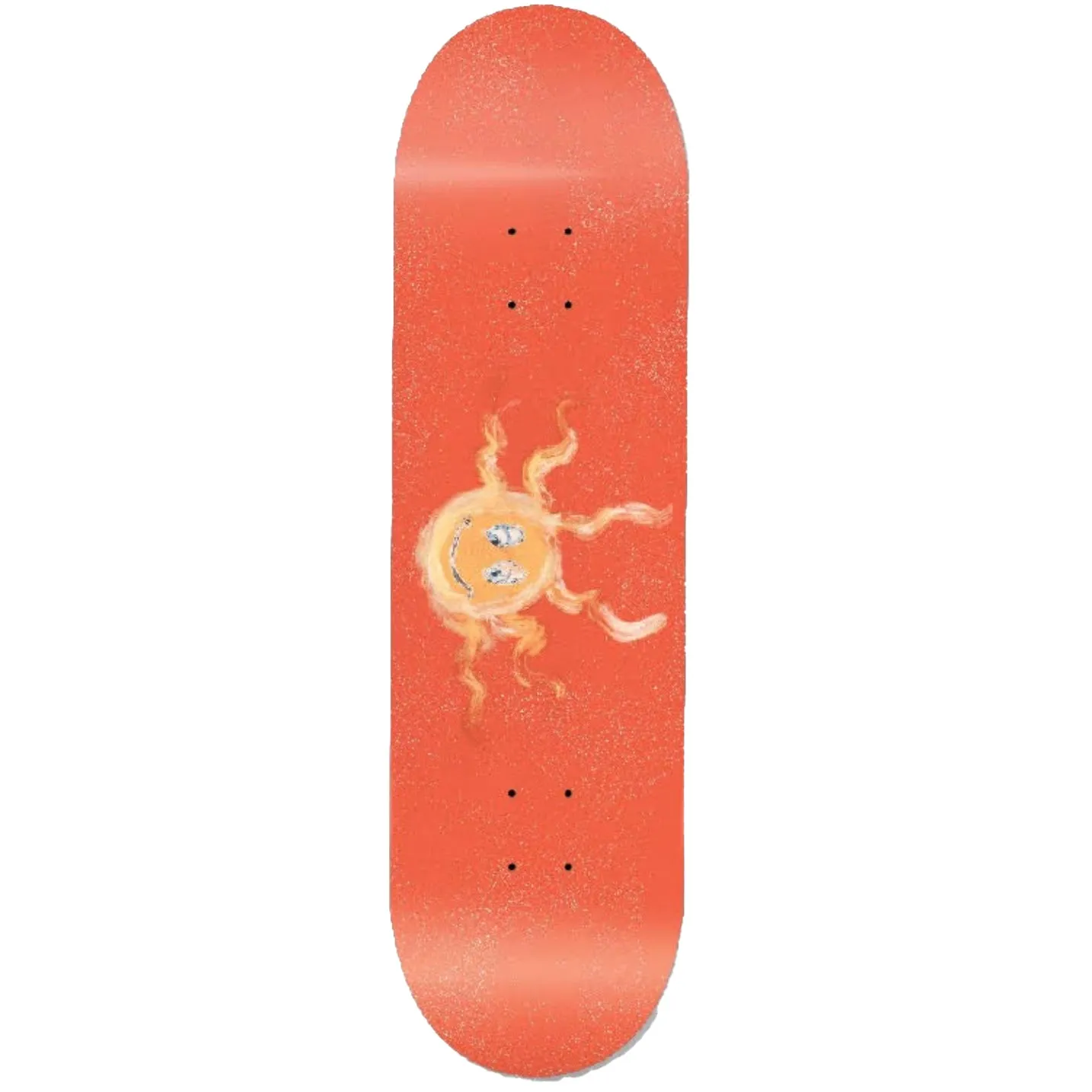 Sunny Deck