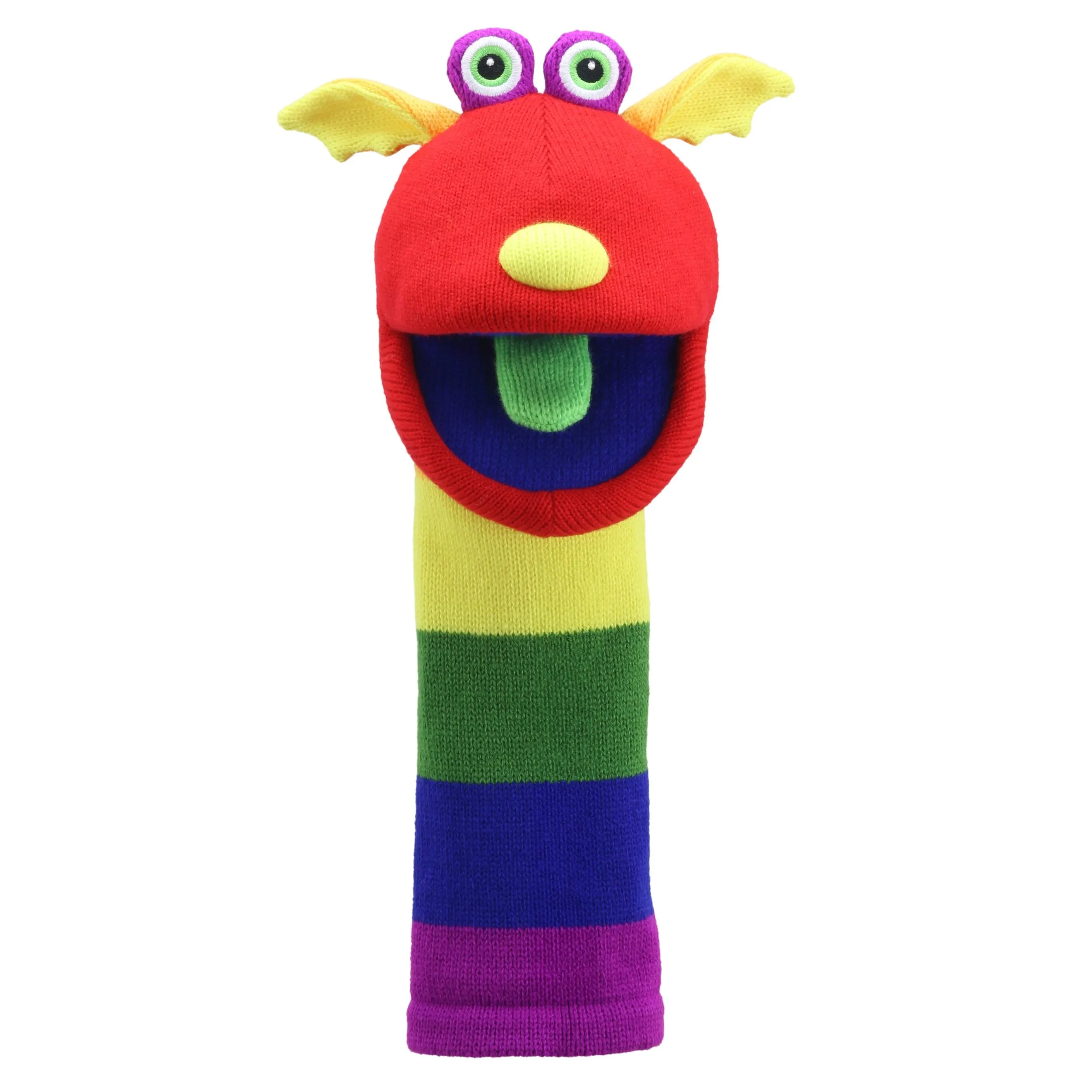 Sunny – ECO Sockettes