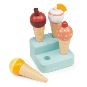 Sunny Gelato Stand - 2 