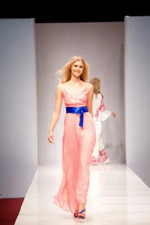 Sunny Gown