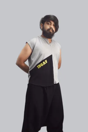 Sunny Grey Sando
