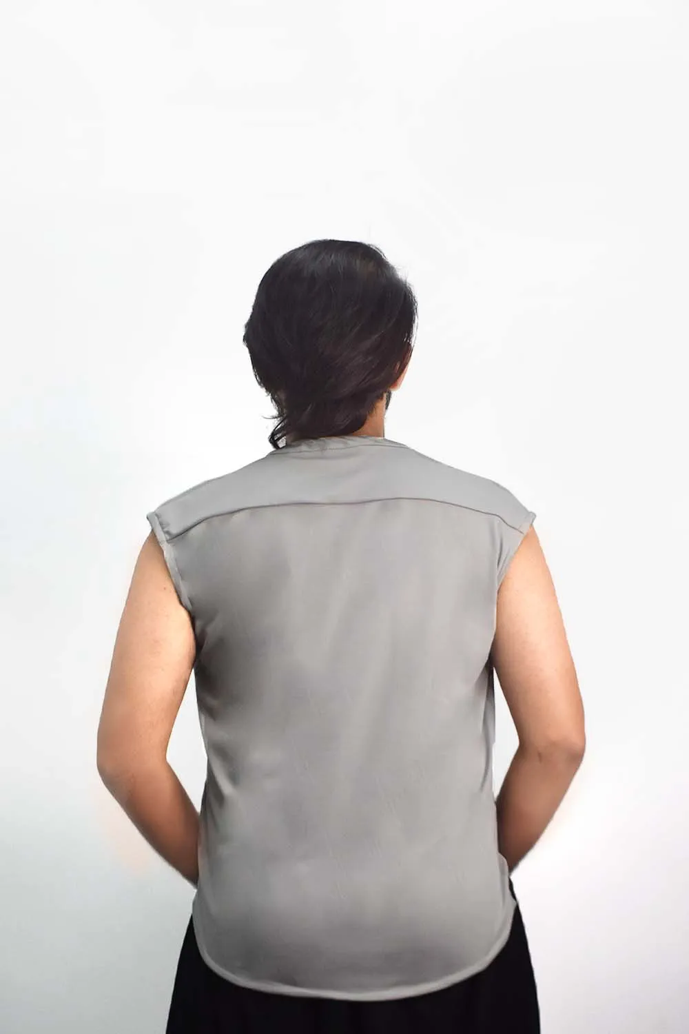 Sunny Grey Sando