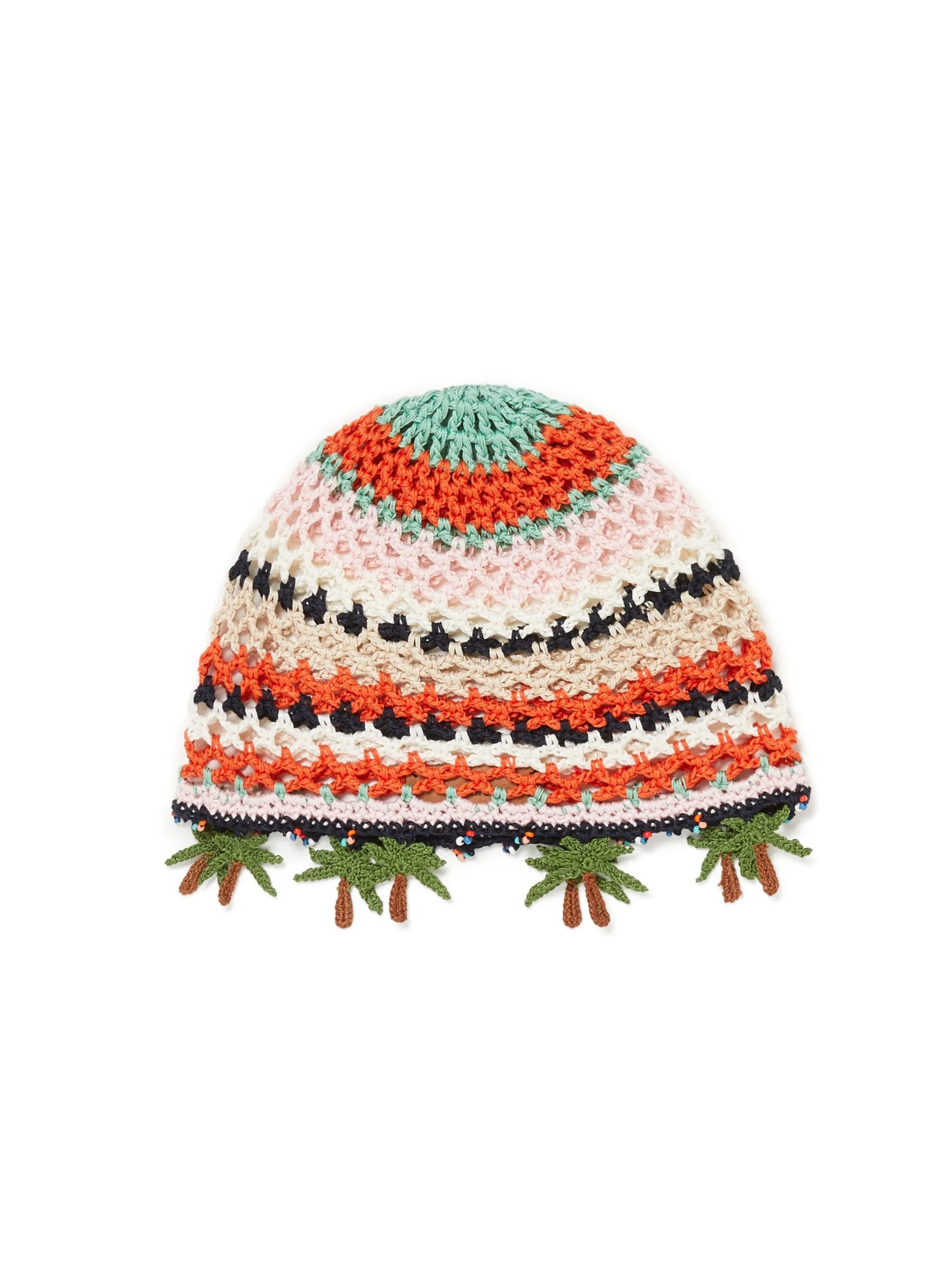 Sunny Hat
