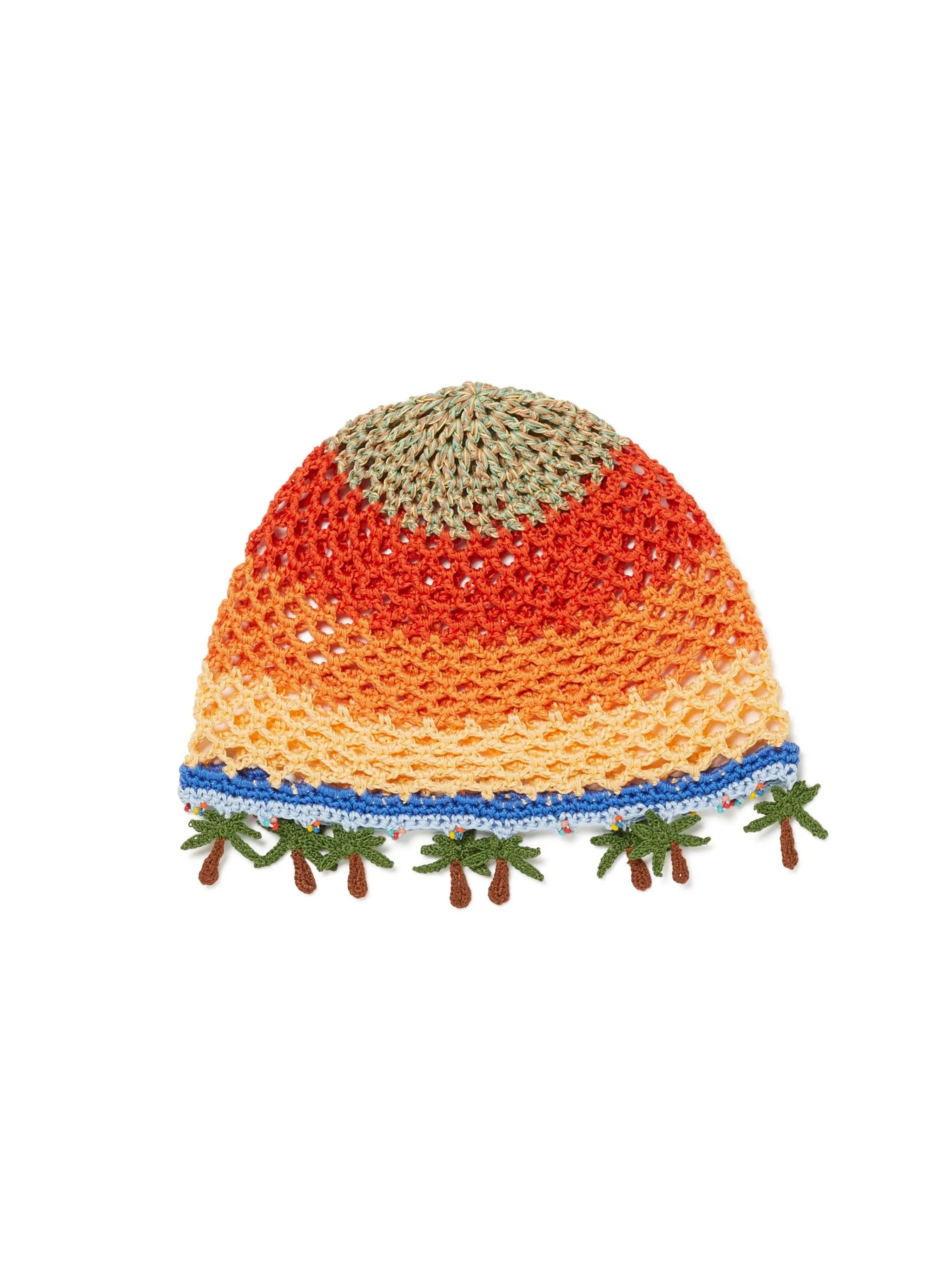 Sunny Hat
